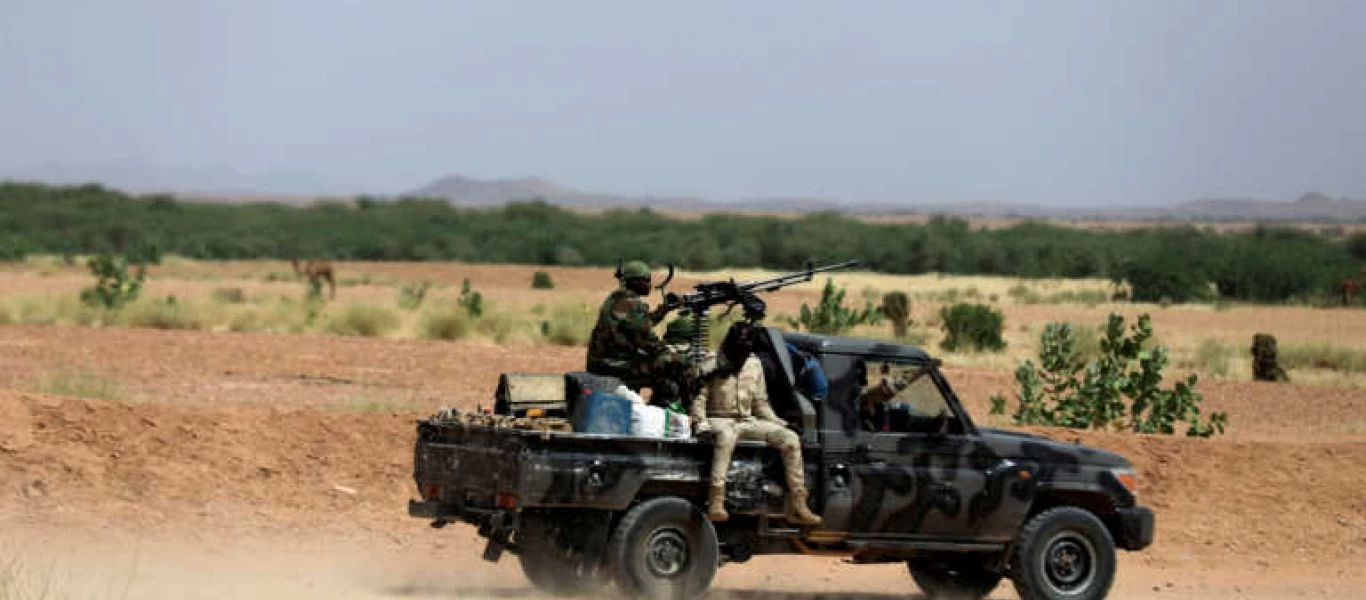 Νιγηρία: Πάνω από 40 άτομα απήχθησαν από συμμορίες